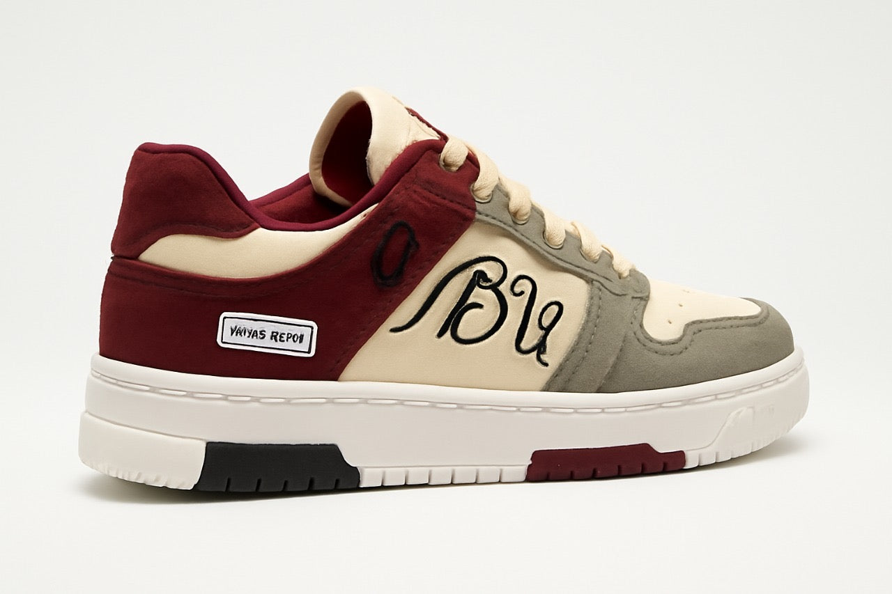 Trendy Multi-Color Unisex Sneakers | Premium Casual Shoes